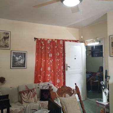 Vendo apto en centro Habana, - Img 126266968