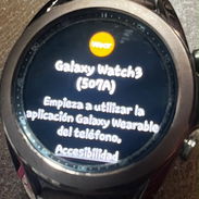 Reloj galaxy watch 3 - Img 58278064