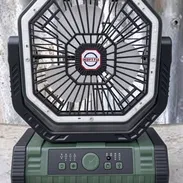 Ventiladores recargables - Img 57869746