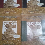 Se venden Cuatro tomos  de la enciclopedia de la música en cuba - Img 45477009