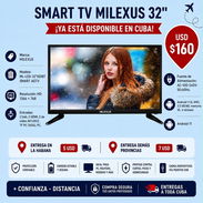 Televisores Smart TV - Img 56298617