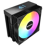 Disipador para cpu raidmax am2104 con pantalla digital para mostrar temperatura - Img 57199383