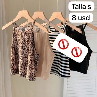 Ropa de mujer - 9/10