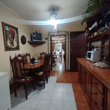 Venta de casa en Boyeros - Img 126333589