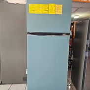 Refrigerador LG 14 pie³ stock - Img 56846653