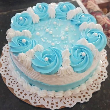 Cakes y dulces requete sabrosos - 6/10