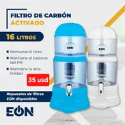 Filtro de agua - Img 55568233