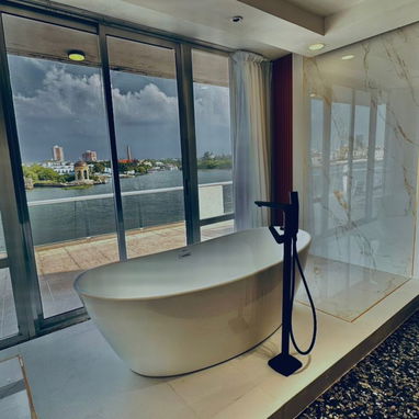 Casa de Renta en Miramar - Luxury Riviera - 7/10