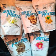 Whey Protein Isolate Pro Nutrition - Img 56479958