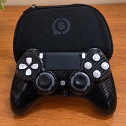 Mando genérico para PS4 - Img 57851909