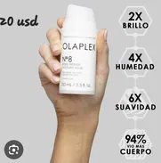 Olaplex nuevos varios pasos!!! - Img 48439815