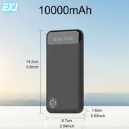 Power Bank de 10000MHA - Img 56222977