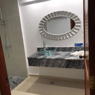 Casa de Renta Vacacional con Piscina en Siboney - 9/9