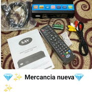 Se vende Cajita Full HD - Img 55064197