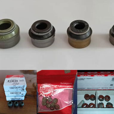 Obturadores 8mm, 7mm, 6mm y 5 mm para Peugeot, Fiat, Lada..... - Img 102697684