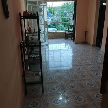 Se vende apartamento en el municipio Diez de Octubre (Lawton), listo para mudarse hoy mismo. Todo nuevo y en perfectas c - 3/10