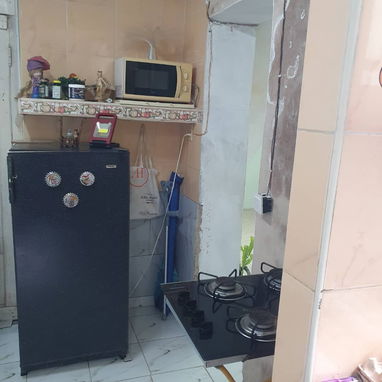 Apartamento en venta( VEDADO) - Img 118195892