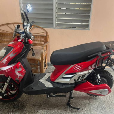Motos electricas - Img 123124365