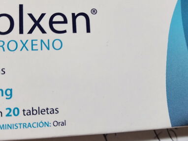 Cefalexina, vitaminas inyectables, azitromicina, miconazol, tabletas antigripales, - Img 64508212
