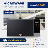 Microwave - Img 58075469