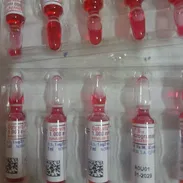 Pastillas para tu salud y inyecciones - Img 55063146