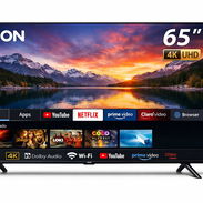 TV On Smartv 65’’ - Img 56082643