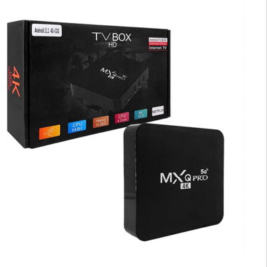 TV BOX - Img 119714506