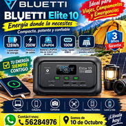 ⚡ ¡BLUETTI Elite 10 en venta! ⚡ - Img 57449038