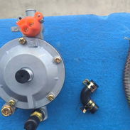 Regulador de Gas para Adaptaciones de Planta Eléctrica - Img 56942135