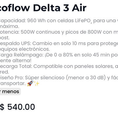 Ecoflows - Img 121836249