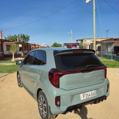🟢 KIA PICANTO GTLINE 2024 🟢 - Img 124112654