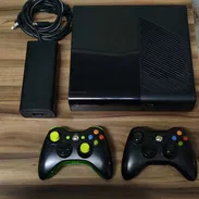 Xbox 360 Slim Desbloqueado RGH con HDD de 500 gb - Img 55986719
