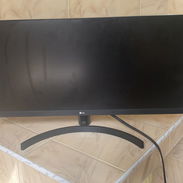 🖥️ Monitor LG UltraWide 29" (2560x1080) - Img 57038764