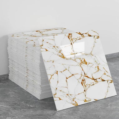 Revestimiento Adhesivo 62x62, el paquete trae 10 piezas (3.84m²)  *55usd* - 3/3