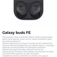 Audifonos manos libres Samsung, xiaomi y iphone, cables, cascos, inalambricos y mas 0km sellado original  garantia - Img 54945136