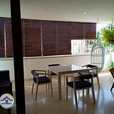 Renta de apartamento en Miramar, La Habana. - Img 121263191