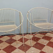 Vendo la pareja de canastas - Img 54797237