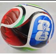 Balón de fútbol del mundial - Img 55753675