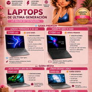 💖💻✨ ¡NUEVAS LAPTOPS EN LAURIMAX ENERGY! ✨💻💖 - Img 55552246