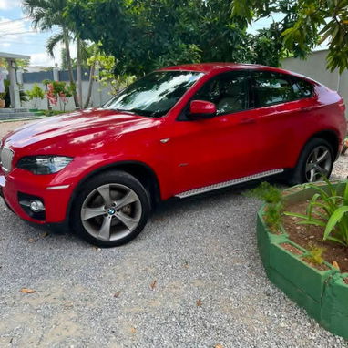 Precio lindooo  BMW X6 diésel 2016 mecanico ya en cuba con chapa y certifico , 54706699 - 2/3