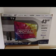 Vendo Smart TV nuevo en su caja 📦 - Img 45353748
