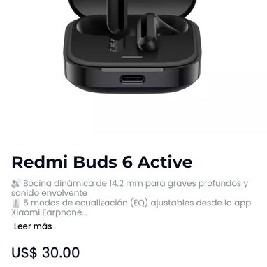 Smart Watch SmartWatch Lifebee 🏃 Salud y Deporte: Monitor de sueño y podómetro integrados para un seguimiento total de - Img 125220710