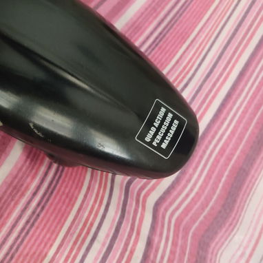 Oferta de Máquina para masajes musculares. - 2/3