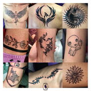 Tatuajes - Img 45254617