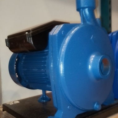 Bomba centrifuga Ebara - 5/5