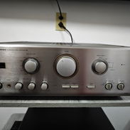 Amplificador ONKYO Integra A-8850 con su mando nuevo - Img 55192878