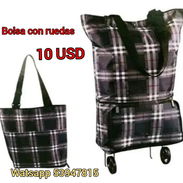 Carrito de compras - Img 56028821