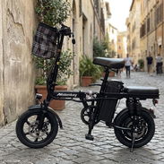 🚀⚡ ¡LA BICIMOTO ELÉCTRICA QUE TODOS QUIEREN! ⚡🚀 - Img 56138432