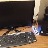 Se vende PC de escritorio con Monitor ACER de 23 pulgadas - Img 45301295