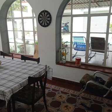 Casa y carro Playa Miramar paneles todo perfecto estado 350mil usd 53582376 - 2/10